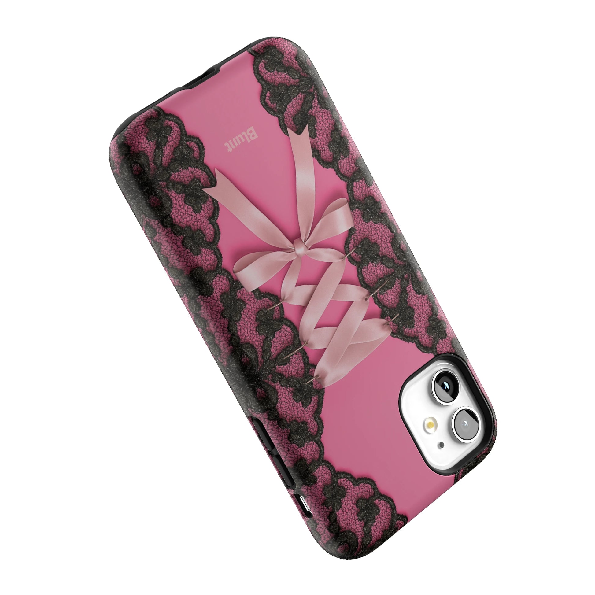 Pink Corset iPhone Case gallery - Iphone_11_Iphone_5