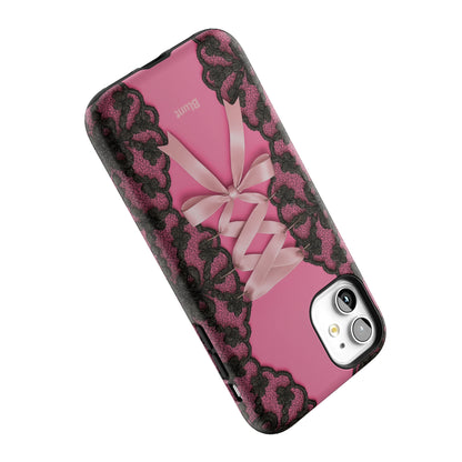 Pink Corset iPhone Case gallery - Iphone_11_Iphone_5
