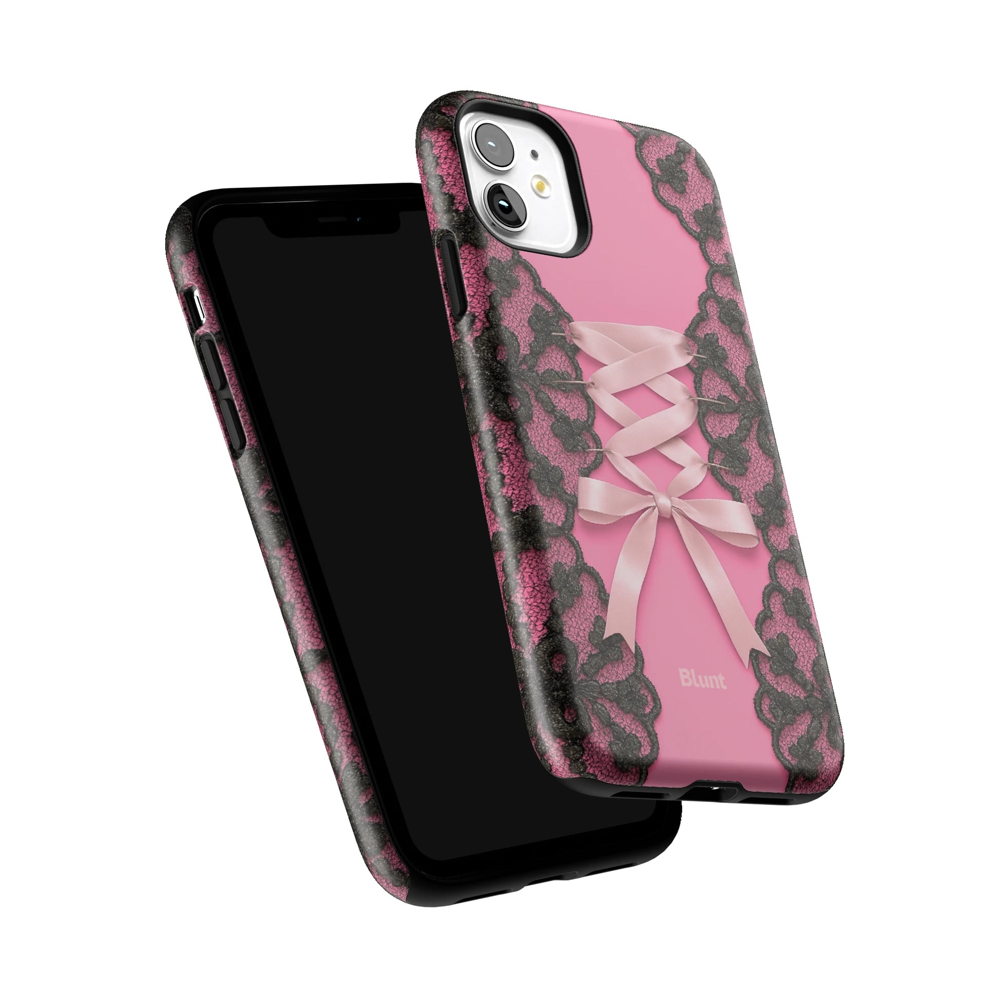 Pink Corset iPhone Case gallery - Iphone_11_Iphone_6