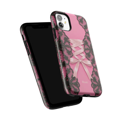 Pink Corset iPhone Case gallery - Iphone_11_Iphone_6