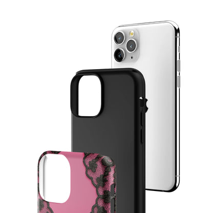 Pink Corset iPhone Case gallery - Iphone_11_Pro_3