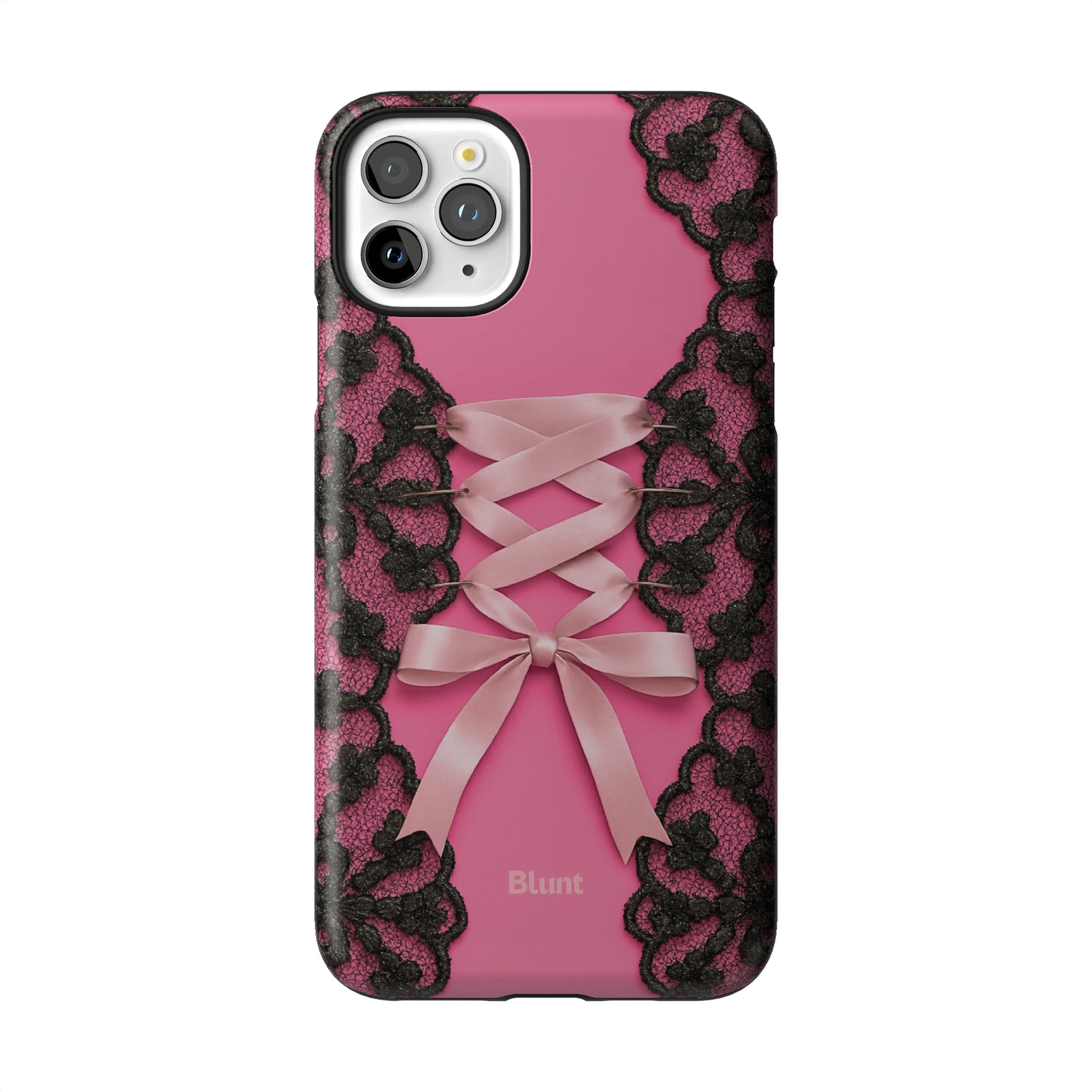 Pink Corset iPhone Case gallery - Iphone_11_Pro_Max_1