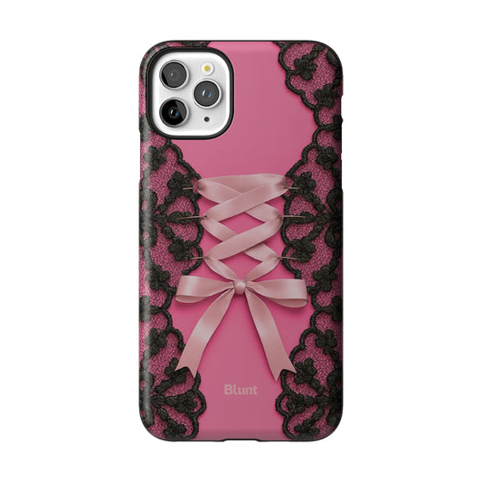 Pink Corset iPhone Case gallery - Iphone_11_Pro_Max_1