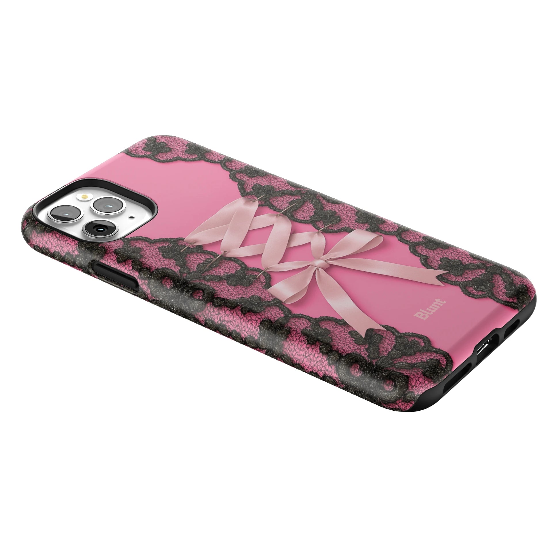 Pink Corset iPhone Case gallery - Iphone_11_Pro_Max_2
