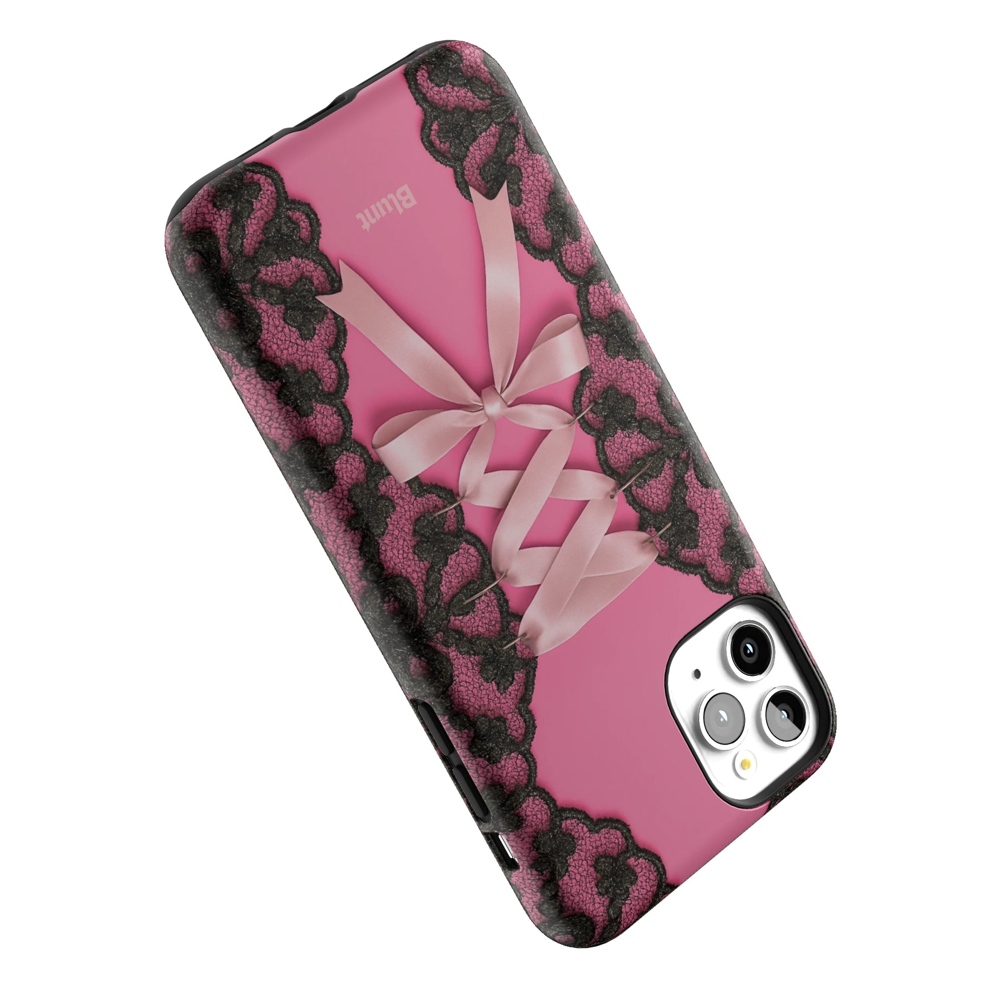 Pink Corset iPhone Case gallery - Iphone_11_Pro_Max_5