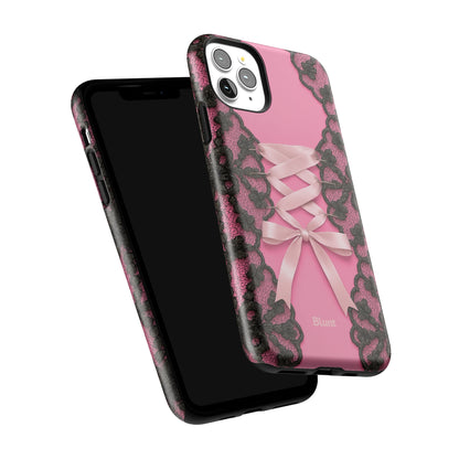 Pink Corset iPhone Case gallery - Iphone_11_Pro_Max_6