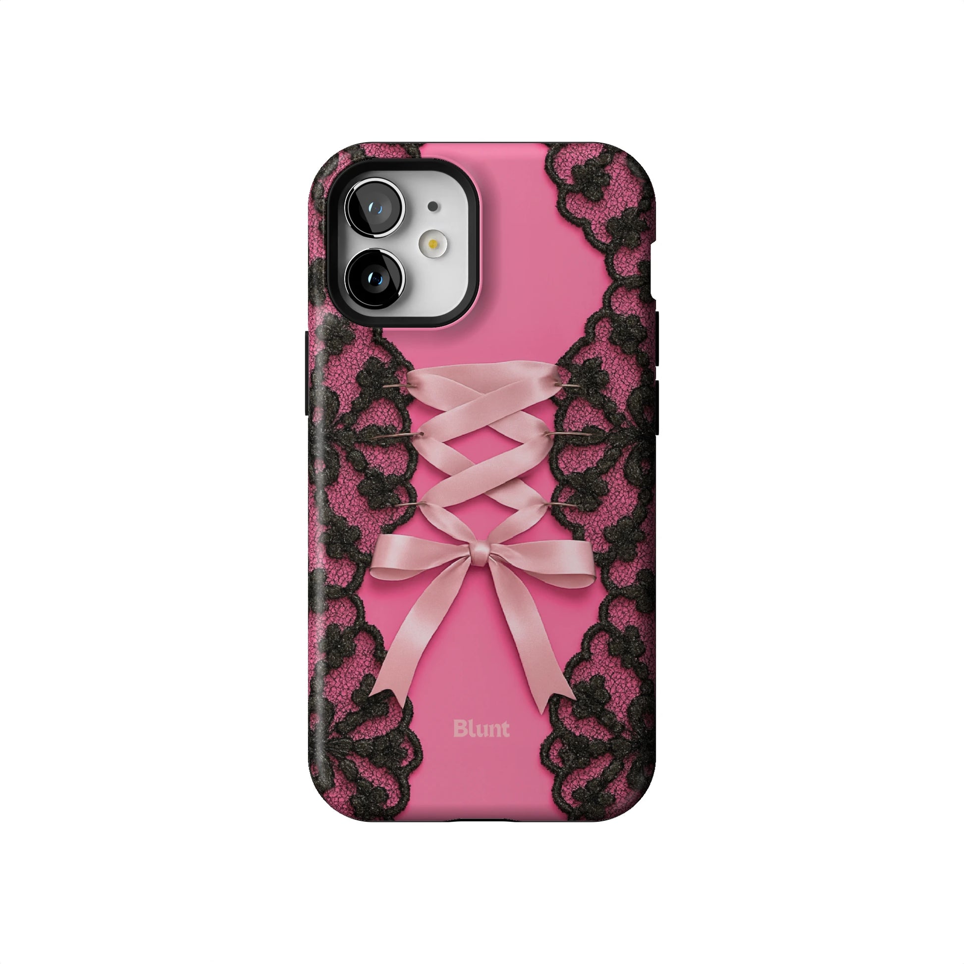 Pink Corset iPhone Case gallery - Iphone_12_Mini_Air_Plus_1