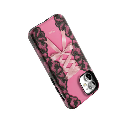 Pink Corset iPhone Case gallery - Iphone_12_Mini_Air_Plus_5