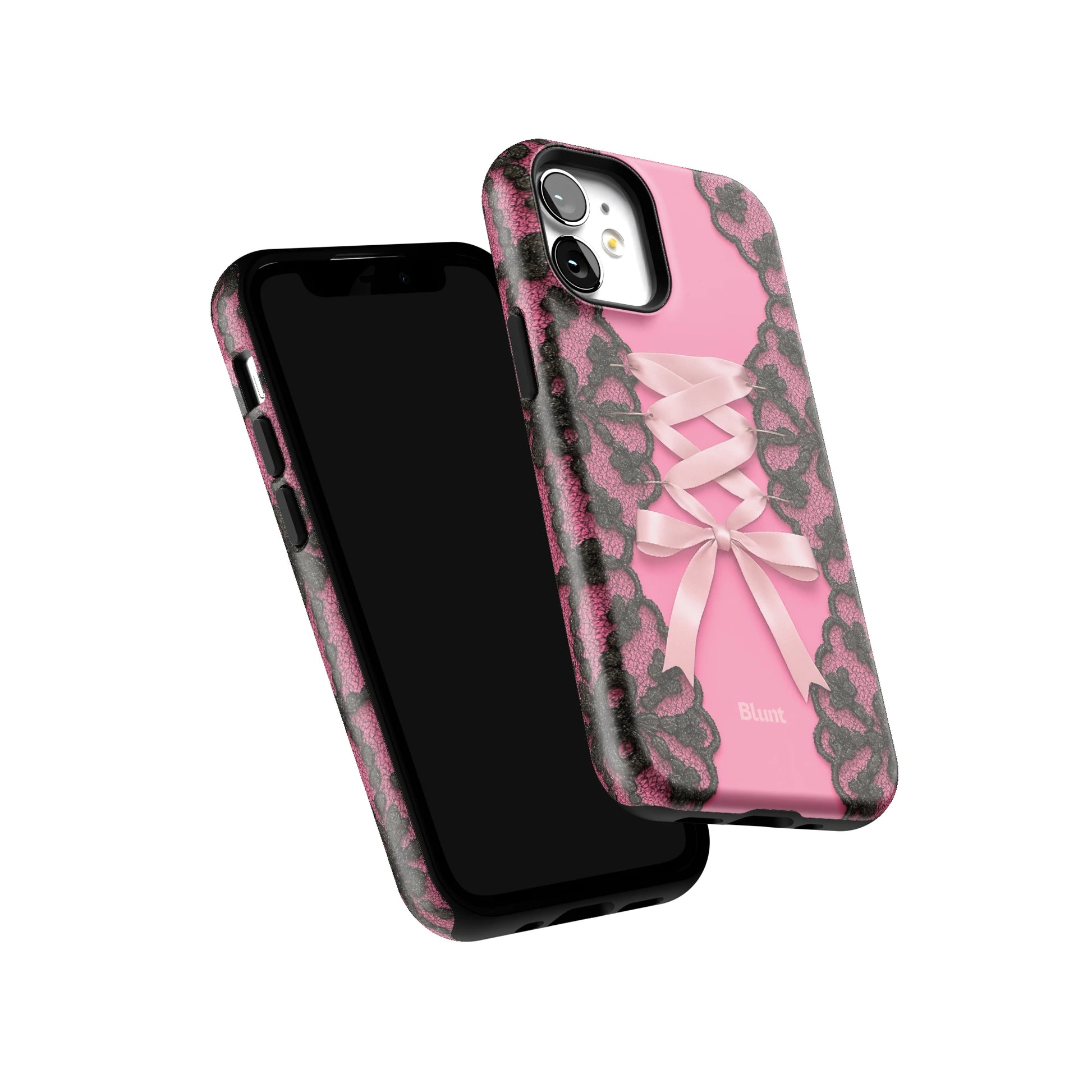 Pink Corset iPhone Case gallery - Iphone_12_Mini_Air_Plus_6