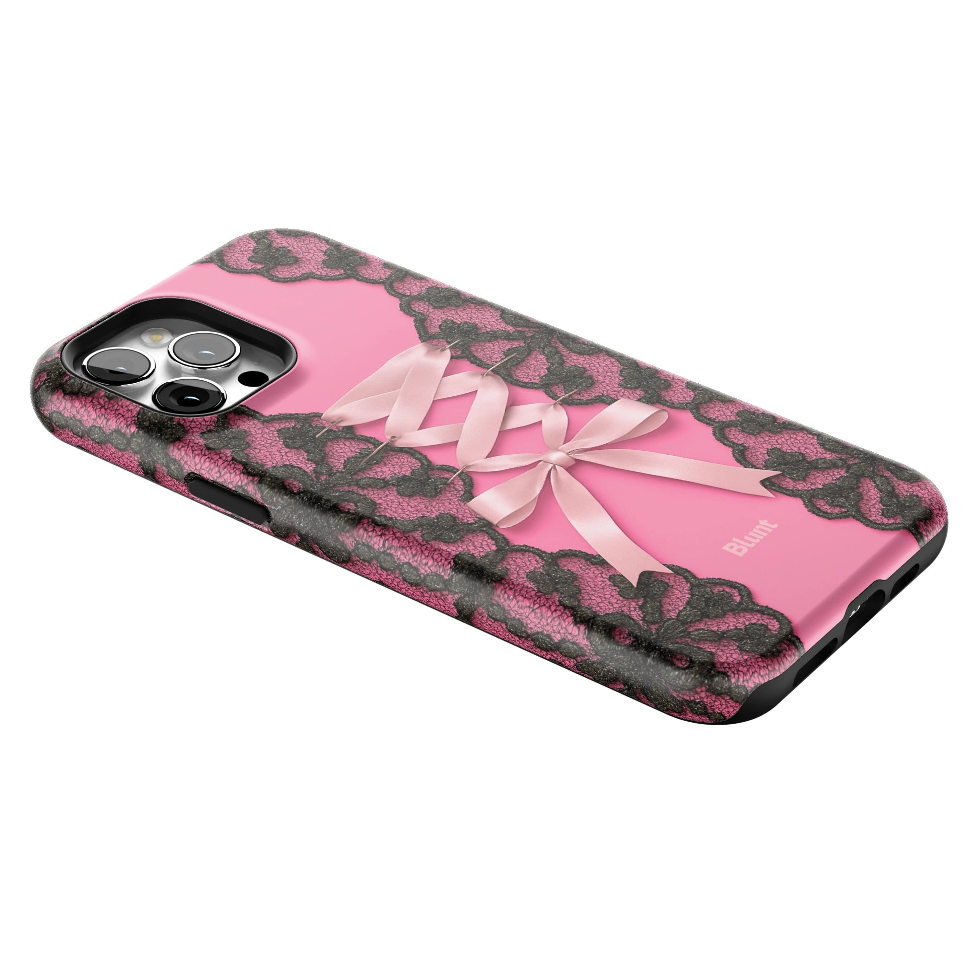 Pink Corset iPhone Case gallery - Iphone_12_Pro_Max_2