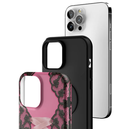 Pink Corset iPhone Case gallery - Iphone_12_Pro_Max_3