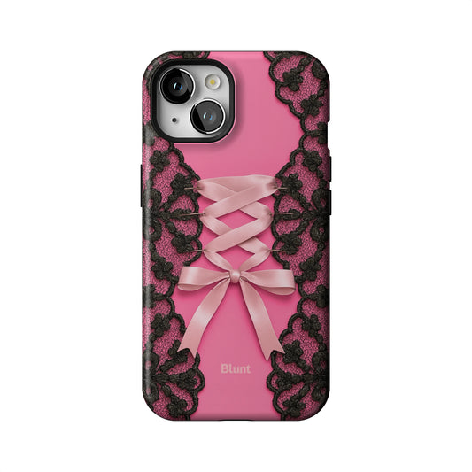 Pink Corset iPhone Case gallery - Iphone_13_Iphone_1