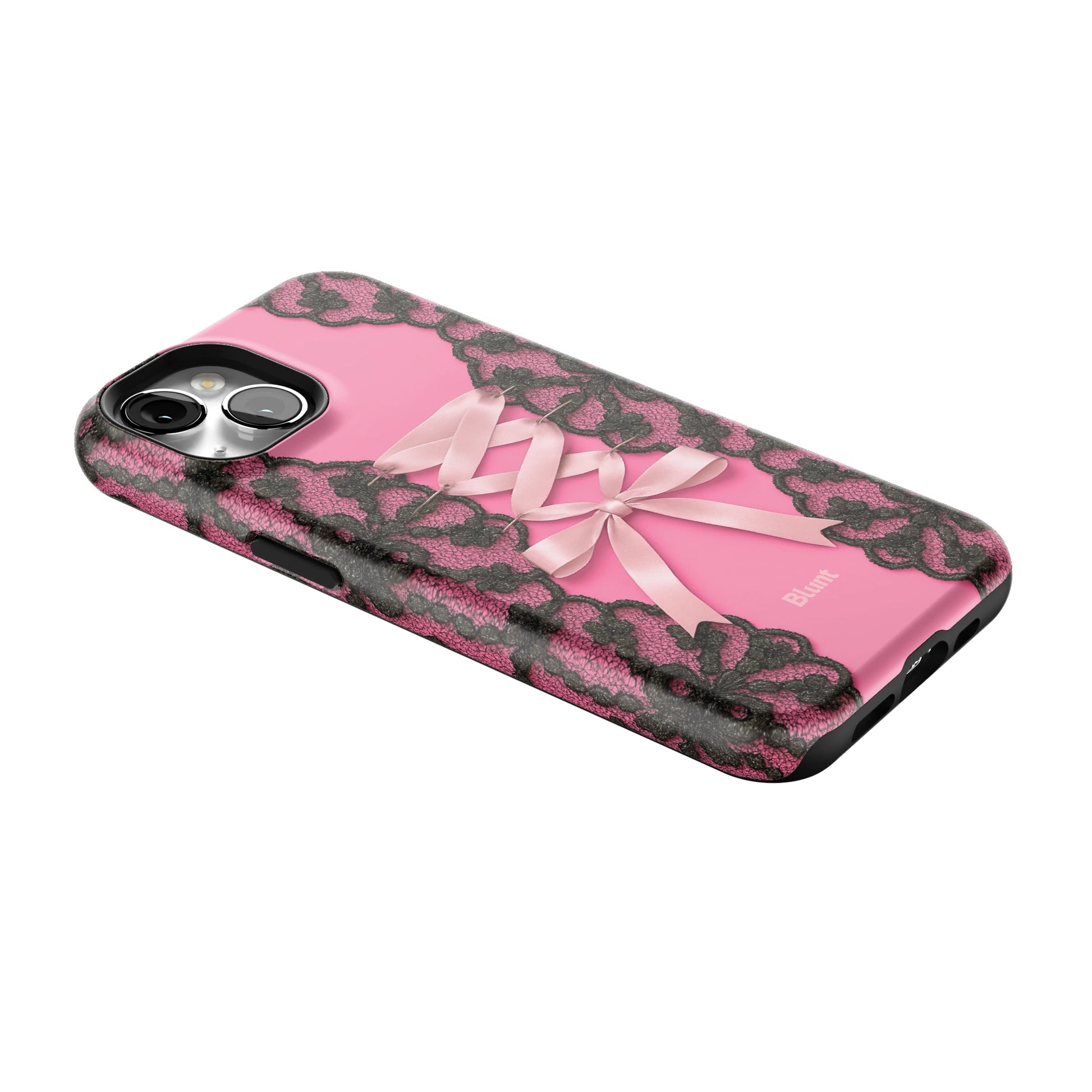 Pink Corset iPhone Case gallery - Iphone_13_Iphone_2