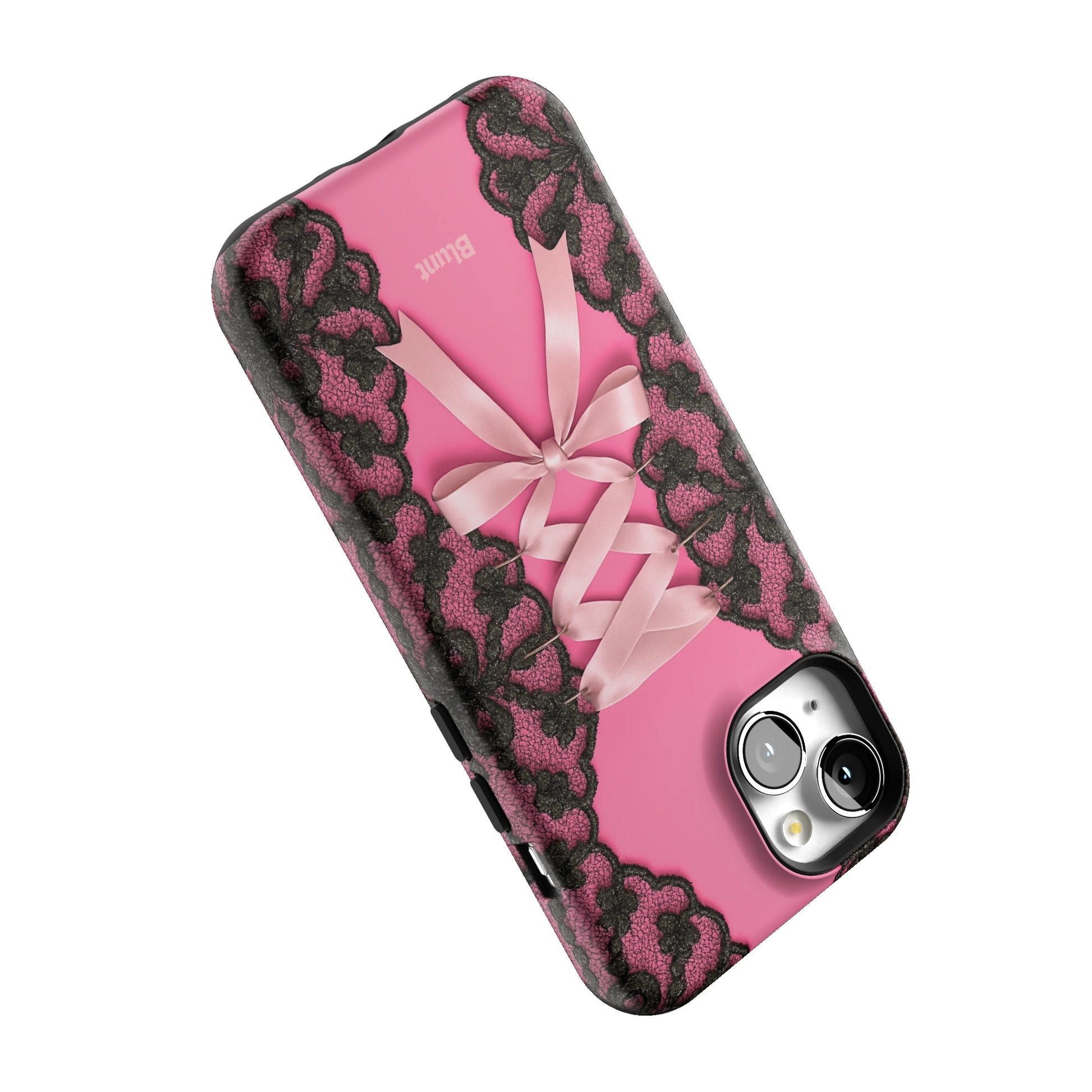 Pink Corset iPhone Case gallery - Iphone_13_Iphone_5