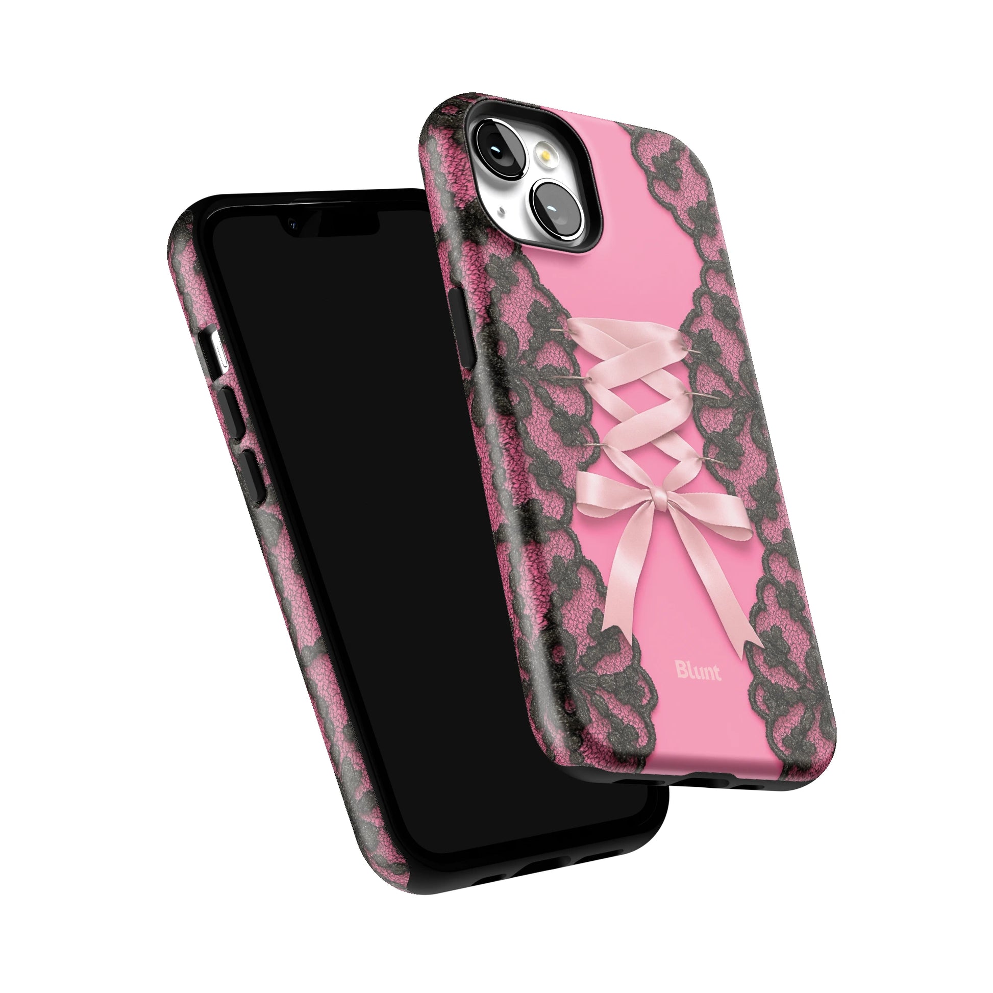 Pink Corset iPhone Case gallery - Iphone_13_Iphone_6