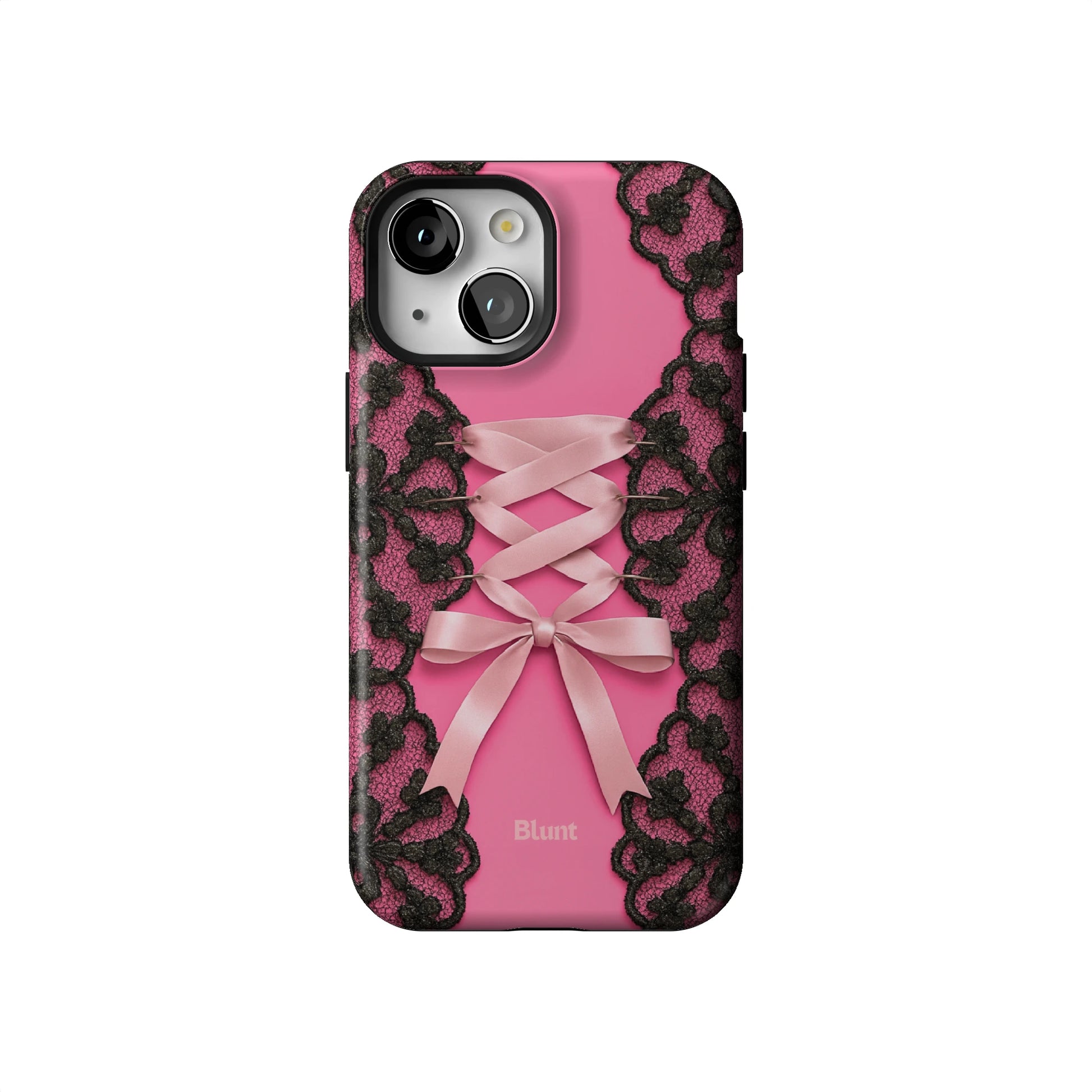 Pink Corset iPhone Case gallery - Iphone_13_Mini_Air_Plus_1