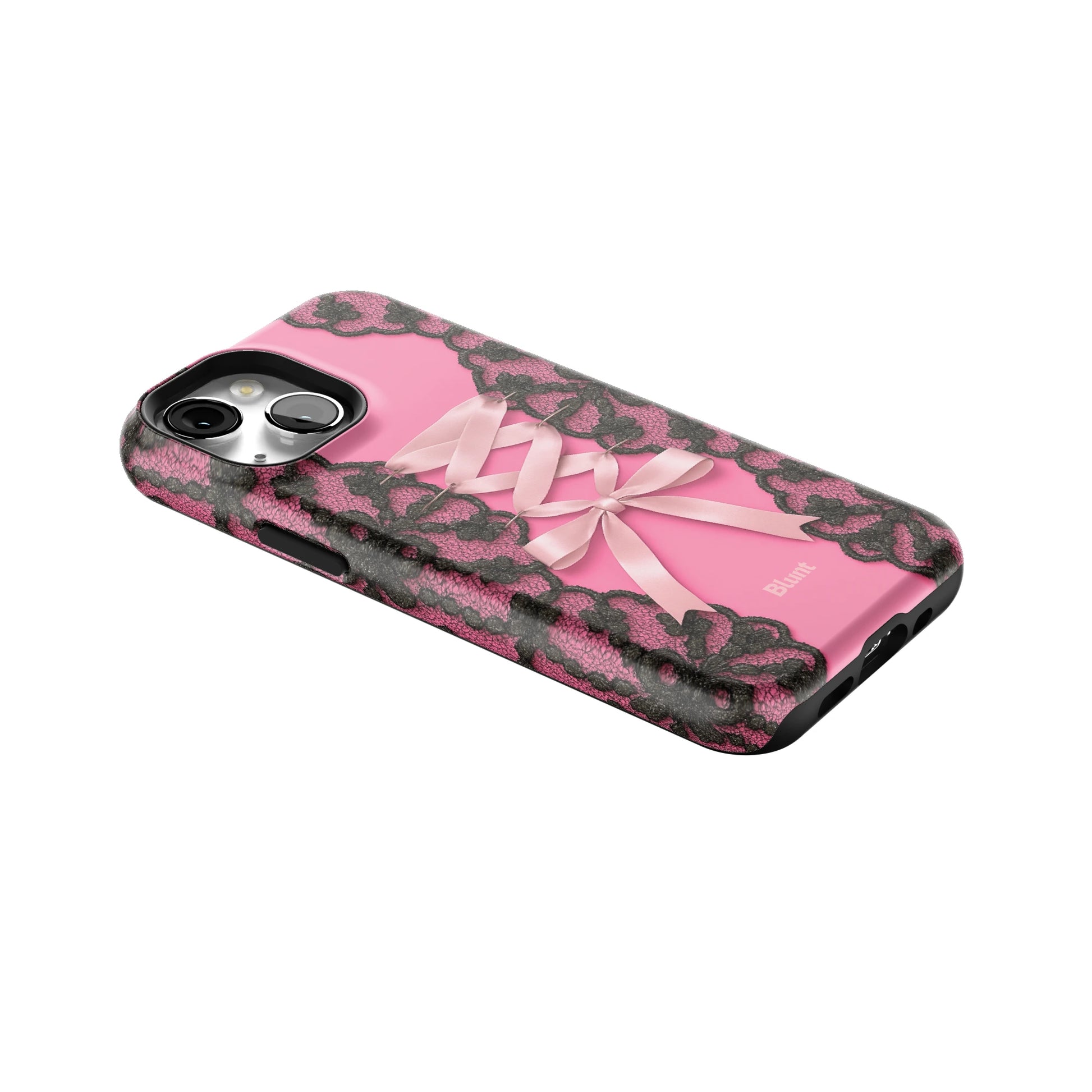 Pink Corset iPhone Case gallery - Iphone_13_Mini_Air_Plus_2