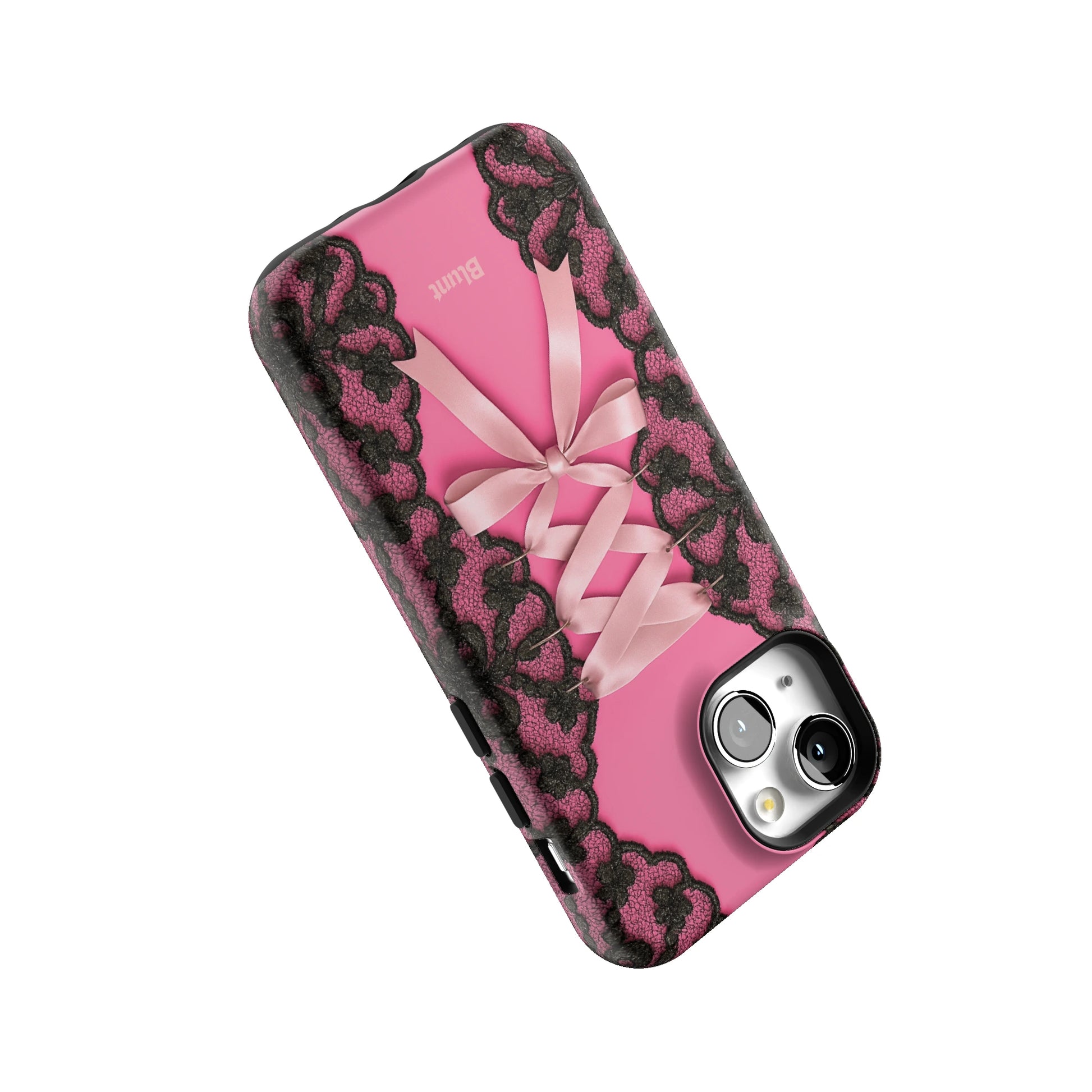 Pink Corset iPhone Case gallery - Iphone_13_Mini_Air_Plus_5