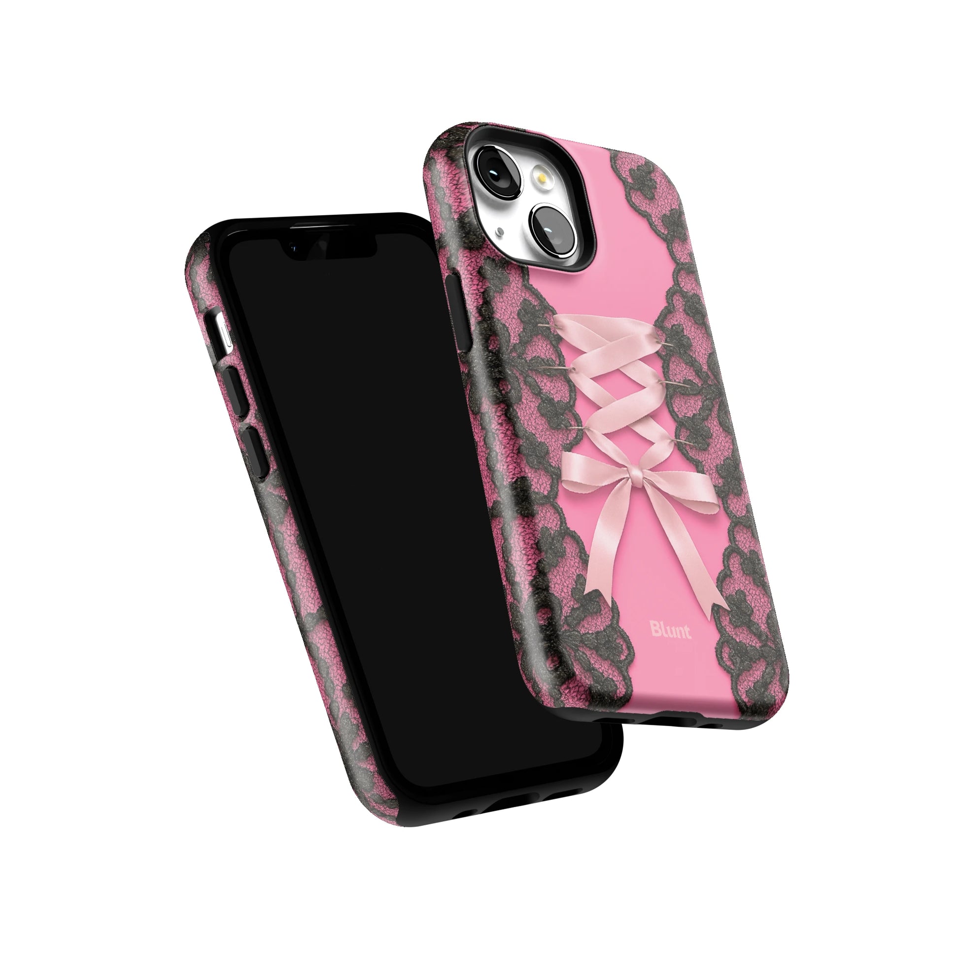 Pink Corset iPhone Case gallery - Iphone_13_Mini_Air_Plus_6