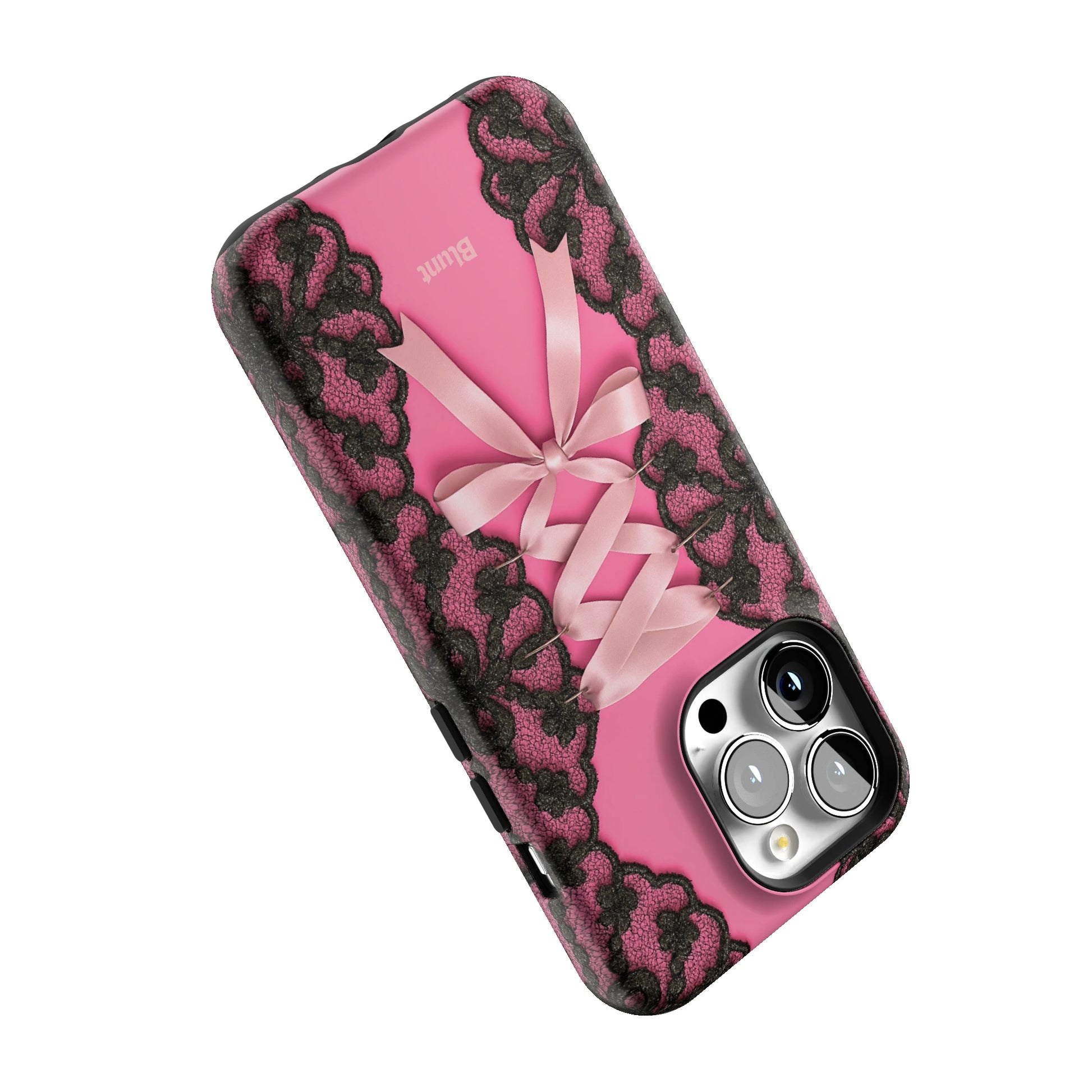 Pink Corset iPhone Case gallery - Iphone_13_Pro_5