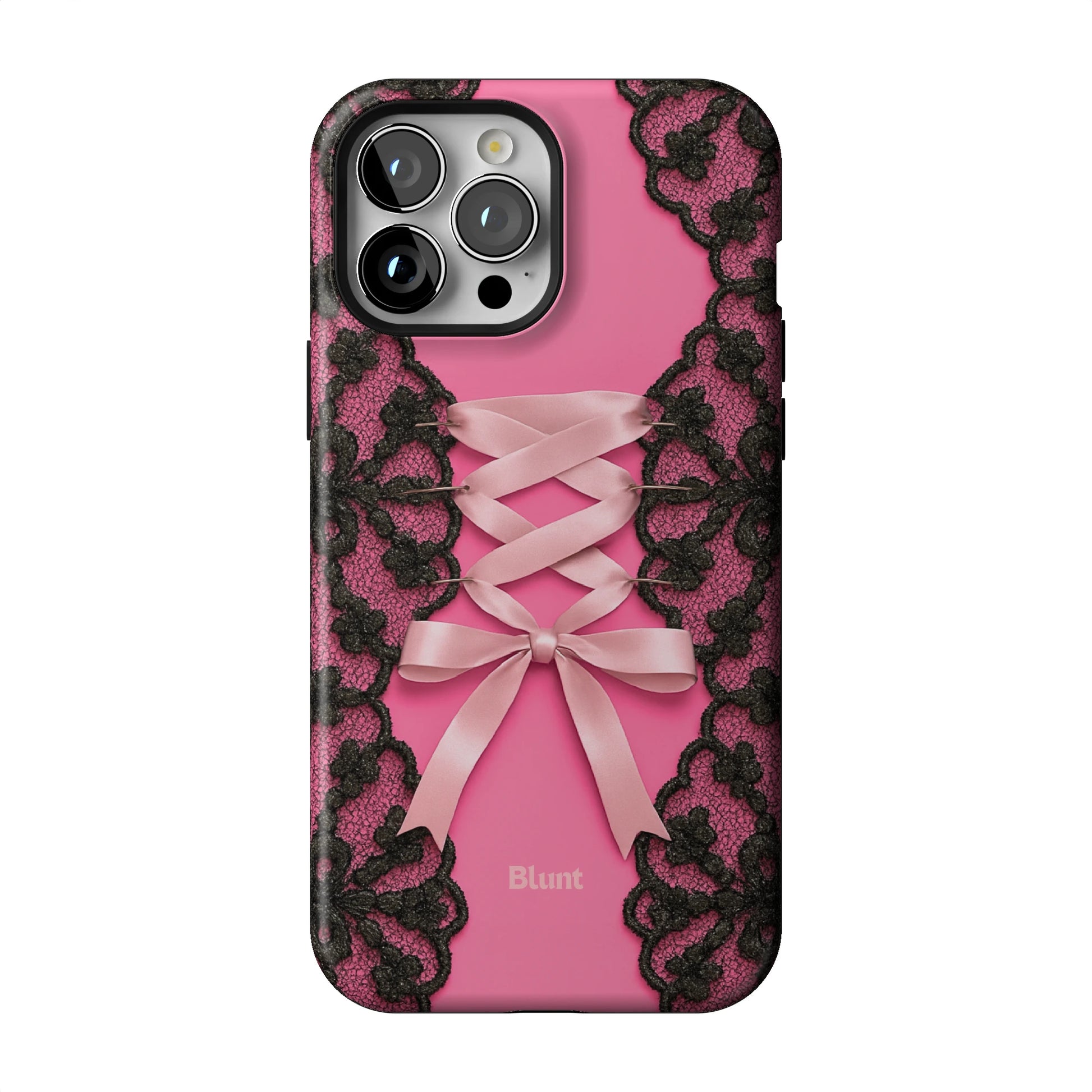 Pink Corset iPhone Case gallery - Iphone_13_Pro_Max_1