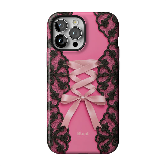 Pink Corset iPhone Case gallery - Iphone_13_Pro_Max_1