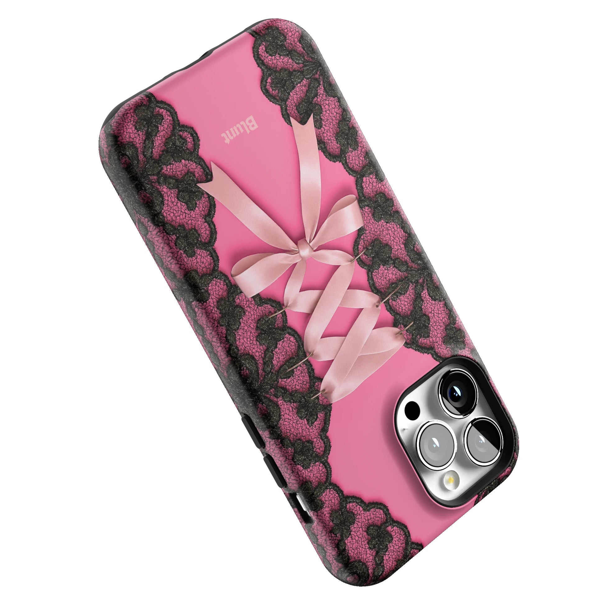 Pink Corset iPhone Case gallery - Iphone_13_Pro_Max_5