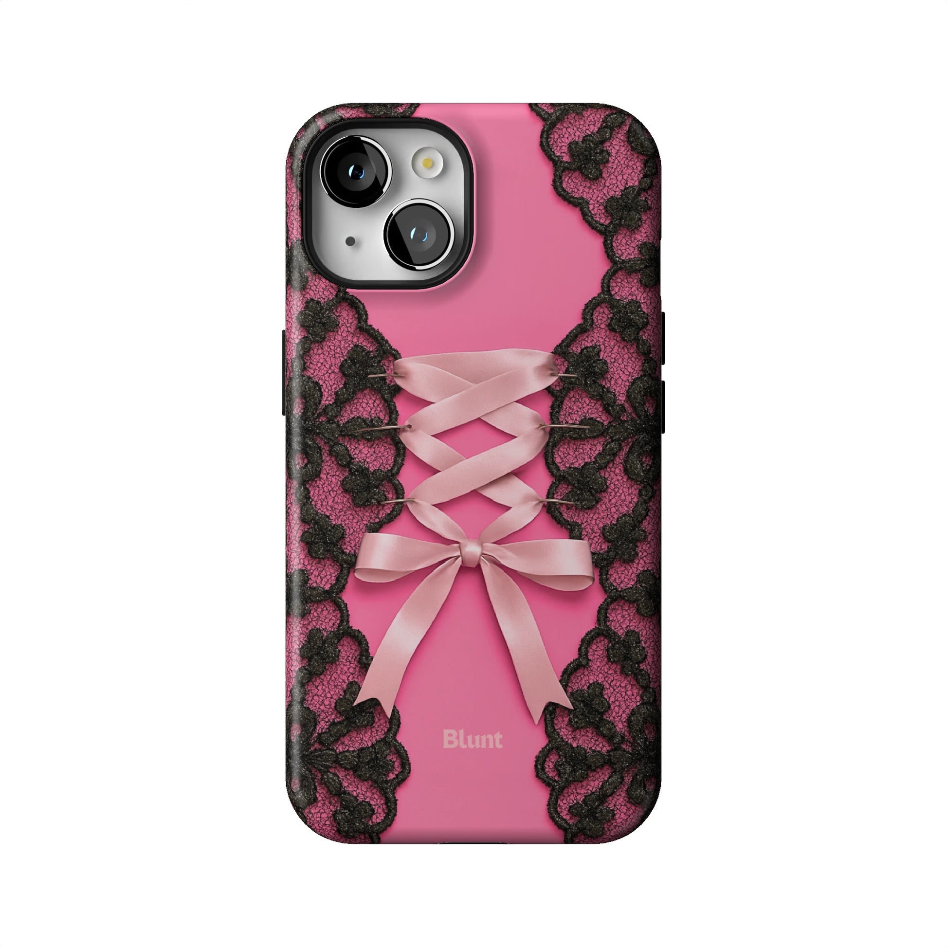 Pink Corset iPhone Case gallery - Iphone_14_Iphone_1