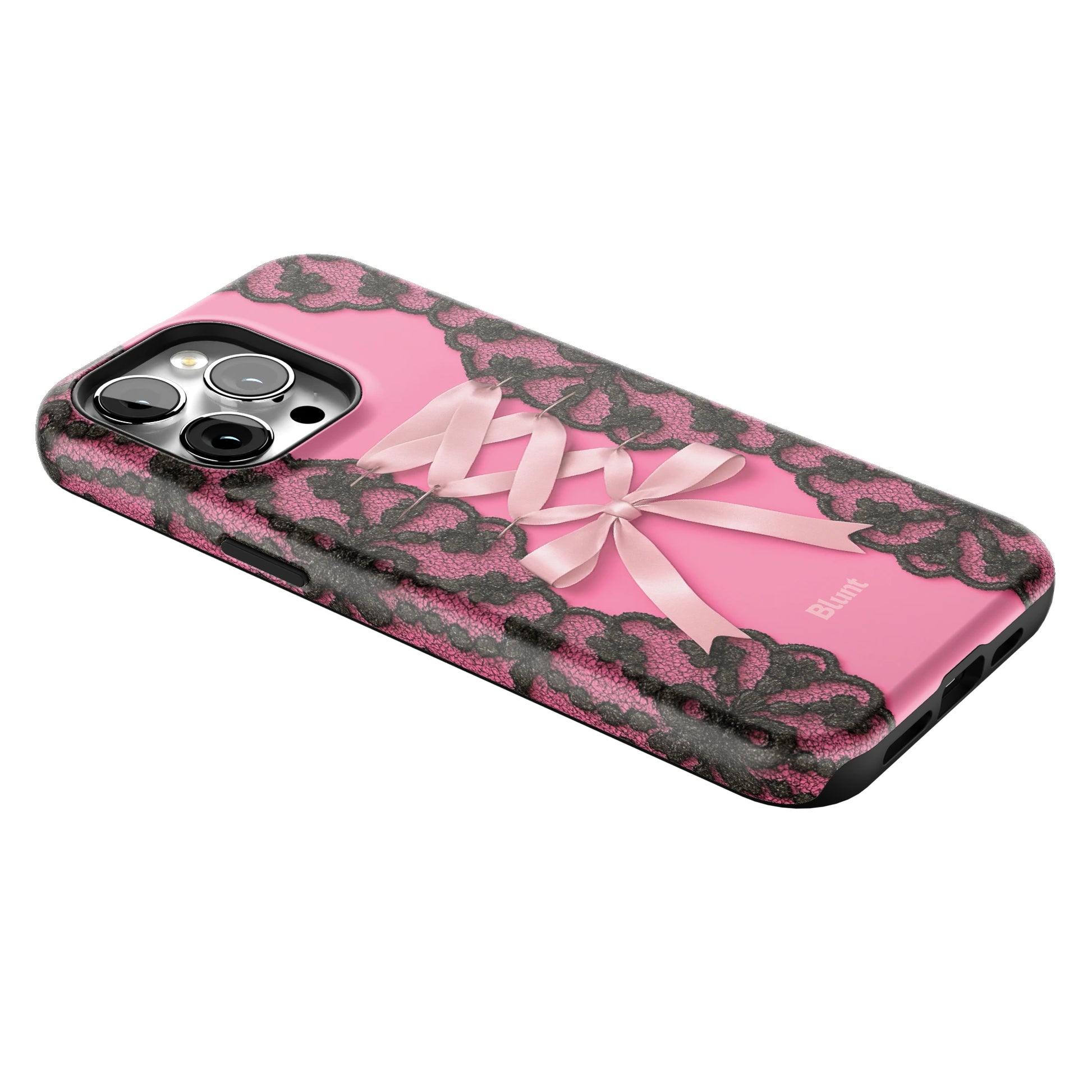 Pink Corset iPhone Case gallery - Iphone_14_Pro_Max_2