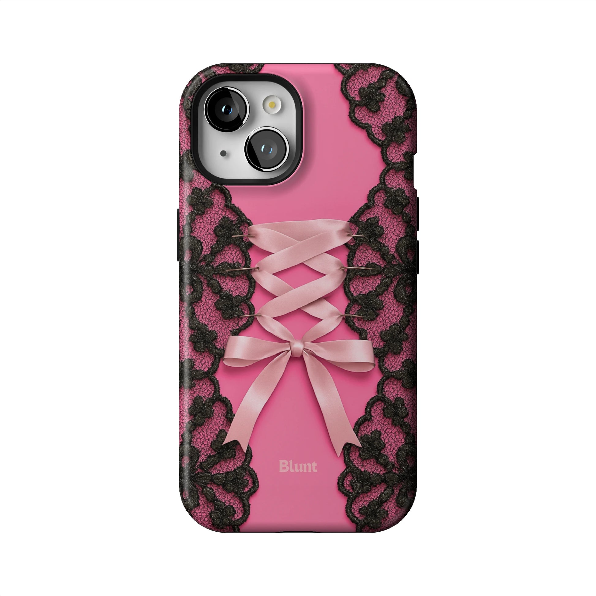 Pink Corset iPhone Case gallery - Iphone_15_Iphone_1