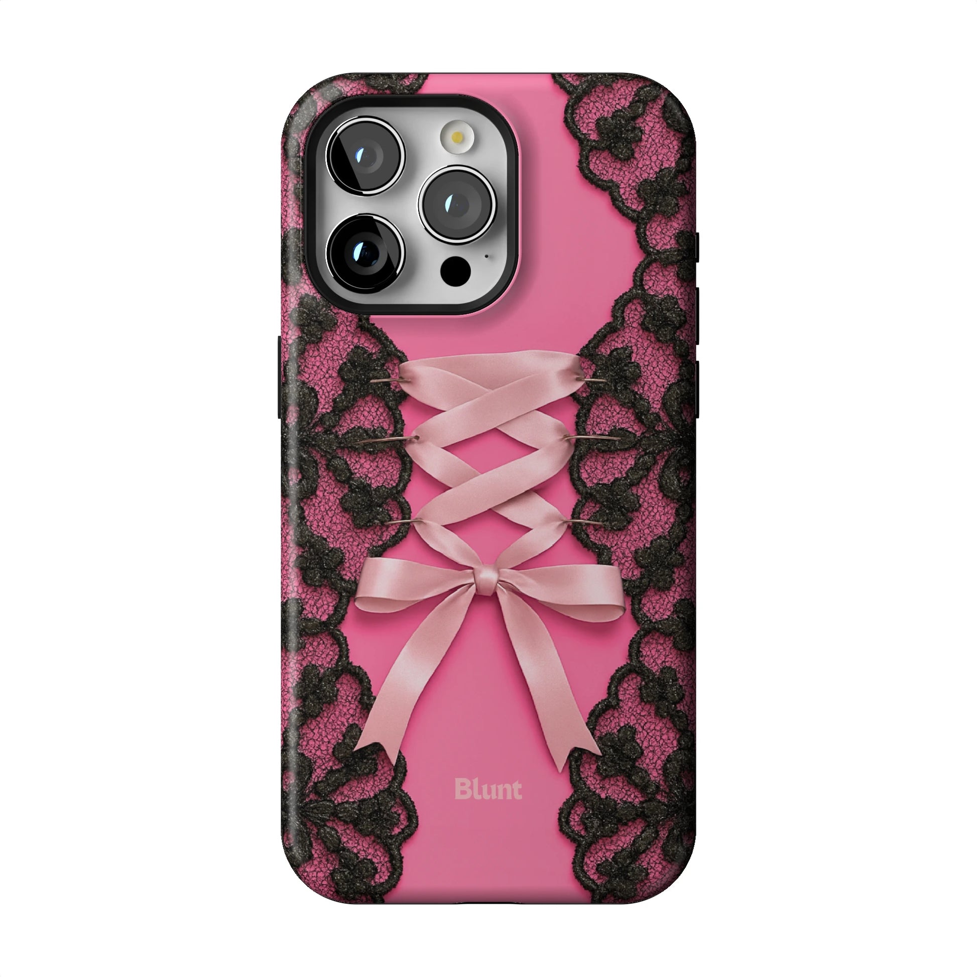 Pink Corset iPhone Case gallery - Iphone_15_Pro_Max_1