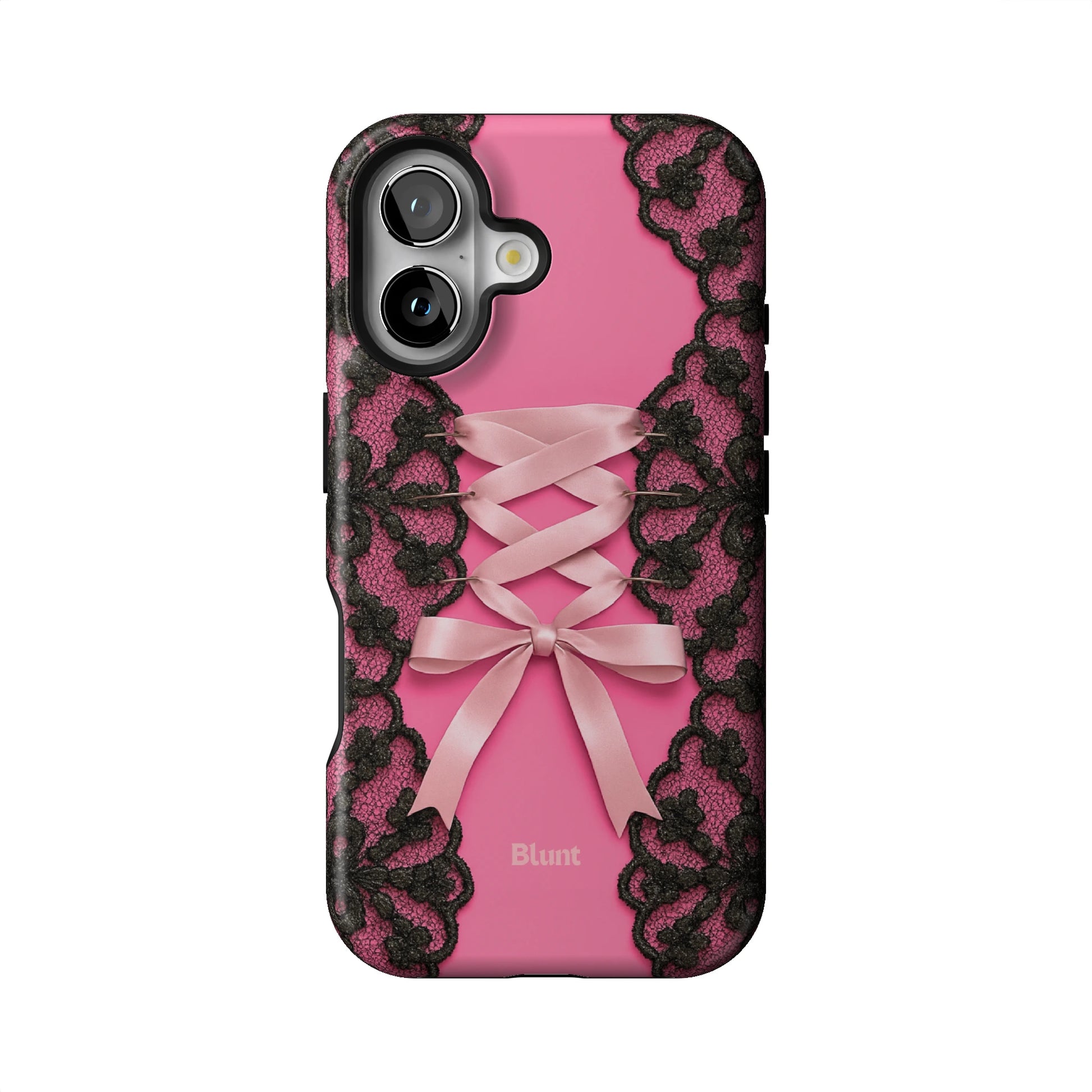 Pink Corset iPhone Case gallery - Iphone_16_Iphone_1