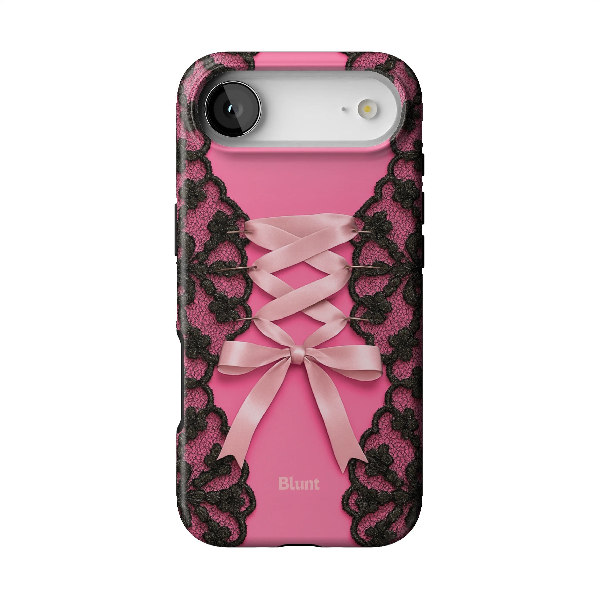 Pink Corset iPhone Case gallery - Iphone_17_Air_1