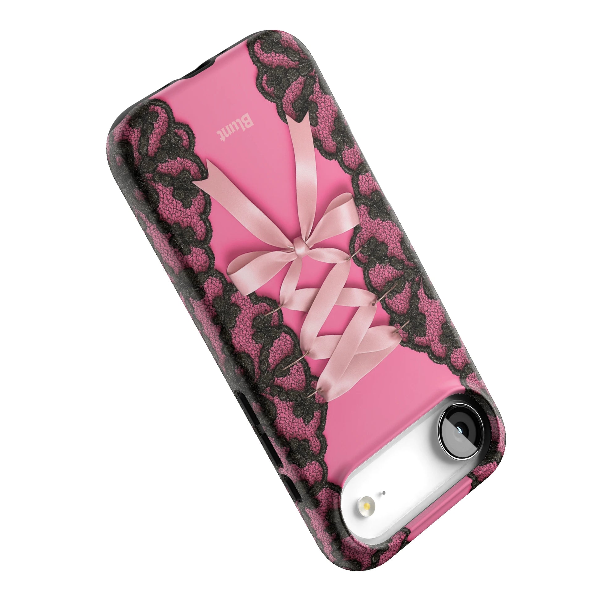 Pink Corset iPhone Case gallery - Iphone_17_Air_5