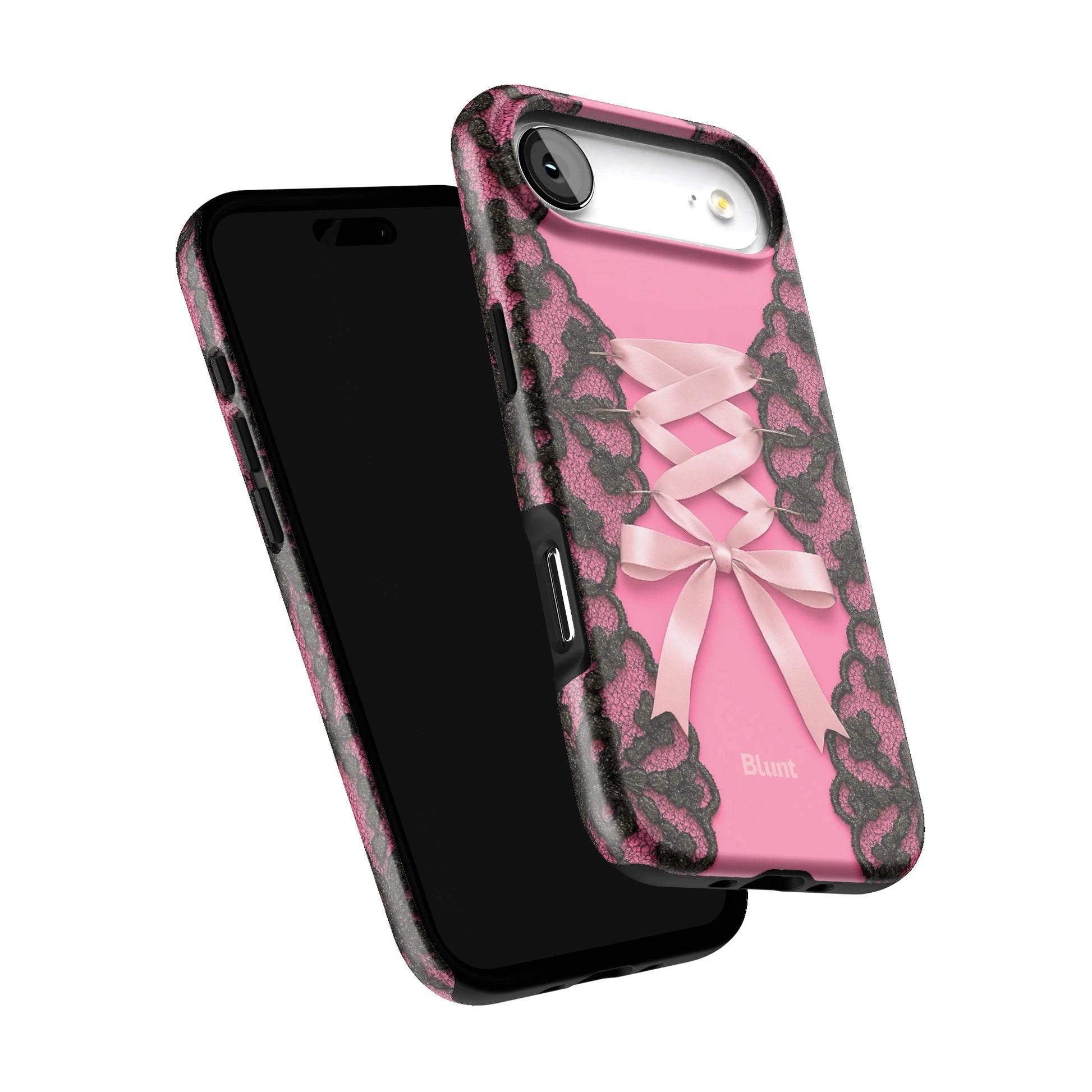 Pink Corset iPhone Case gallery - Iphone_17_Air_6