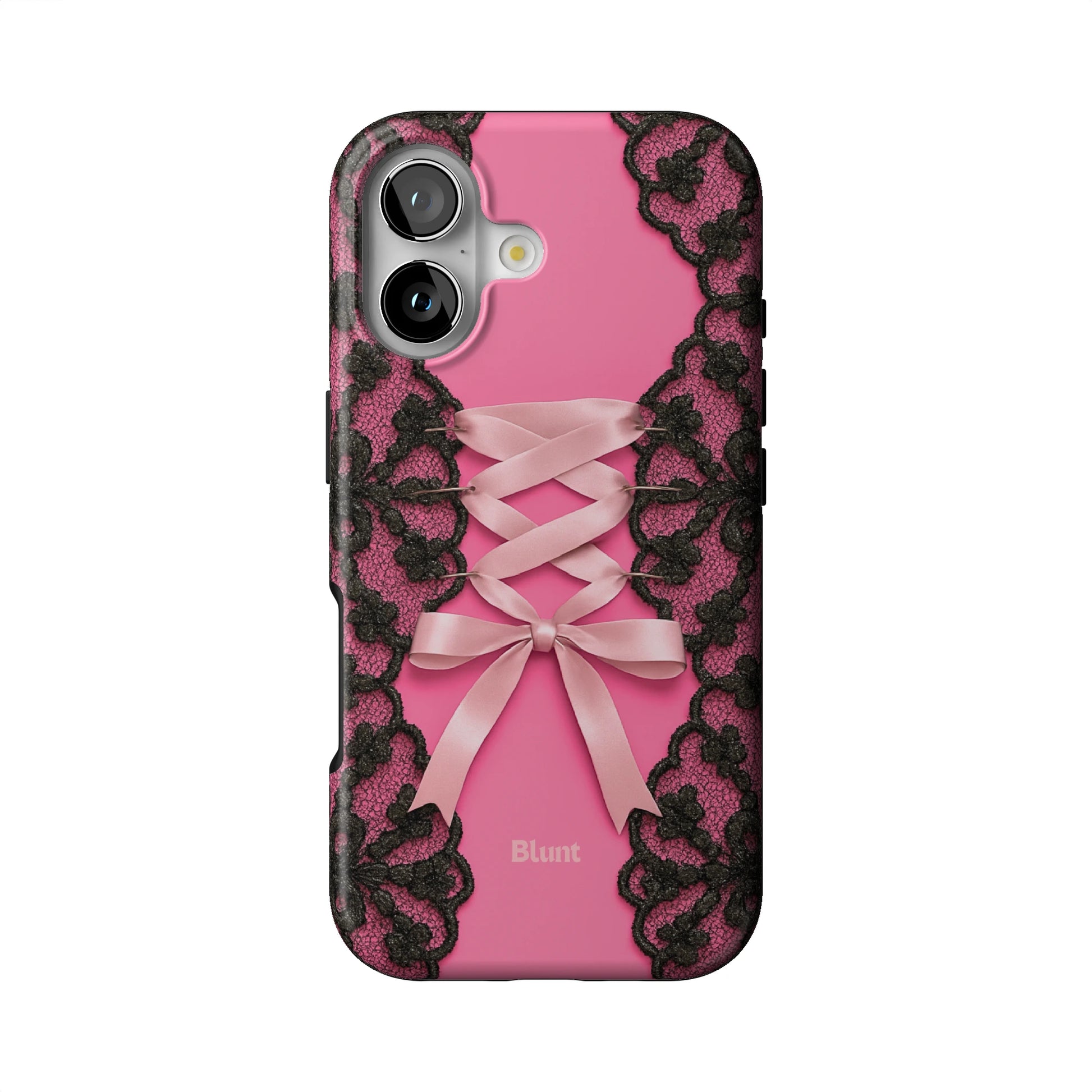 Pink Corset iPhone Case gallery - Iphone_17_Iphone_1