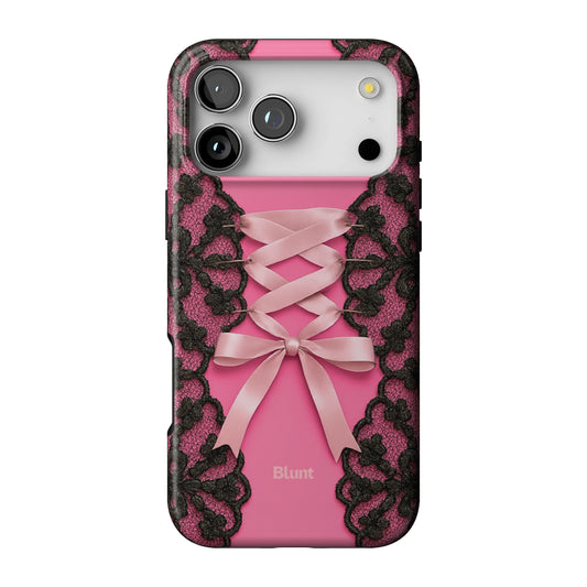 Pink Corset iPhone Case gallery - Iphone_17_Pro_Max_1