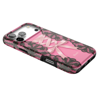 Pink Corset iPhone Case gallery - Iphone_17_Pro_Max_2