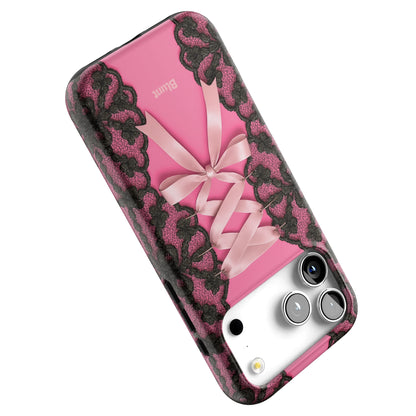 Pink Corset iPhone Case gallery - Iphone_17_Pro_Max_5