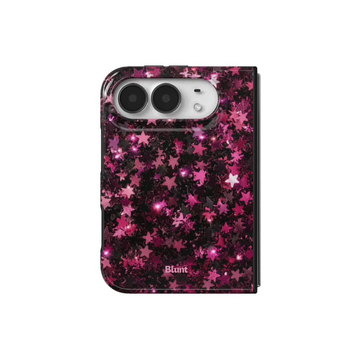 pink-cosmic-iphone-case iPhone 18 Duo case, view 2