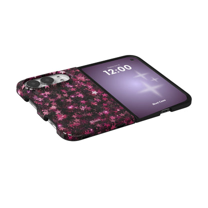 pink-cosmic-iphone-case iPhone 18 Duo case, view 5