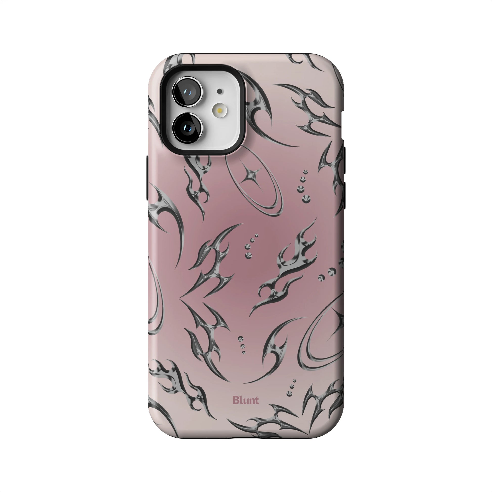 Cyber Crush iPhone Case gallery - Iphone_12_Iphone_1