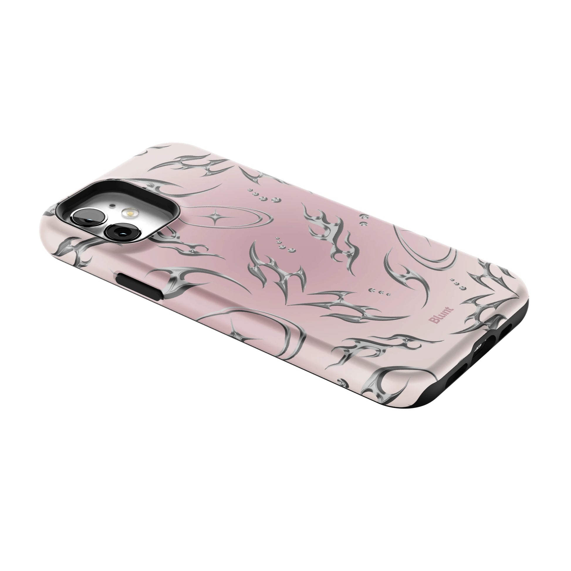 Cyber Crush iPhone Case gallery - Iphone_12_Iphone_2