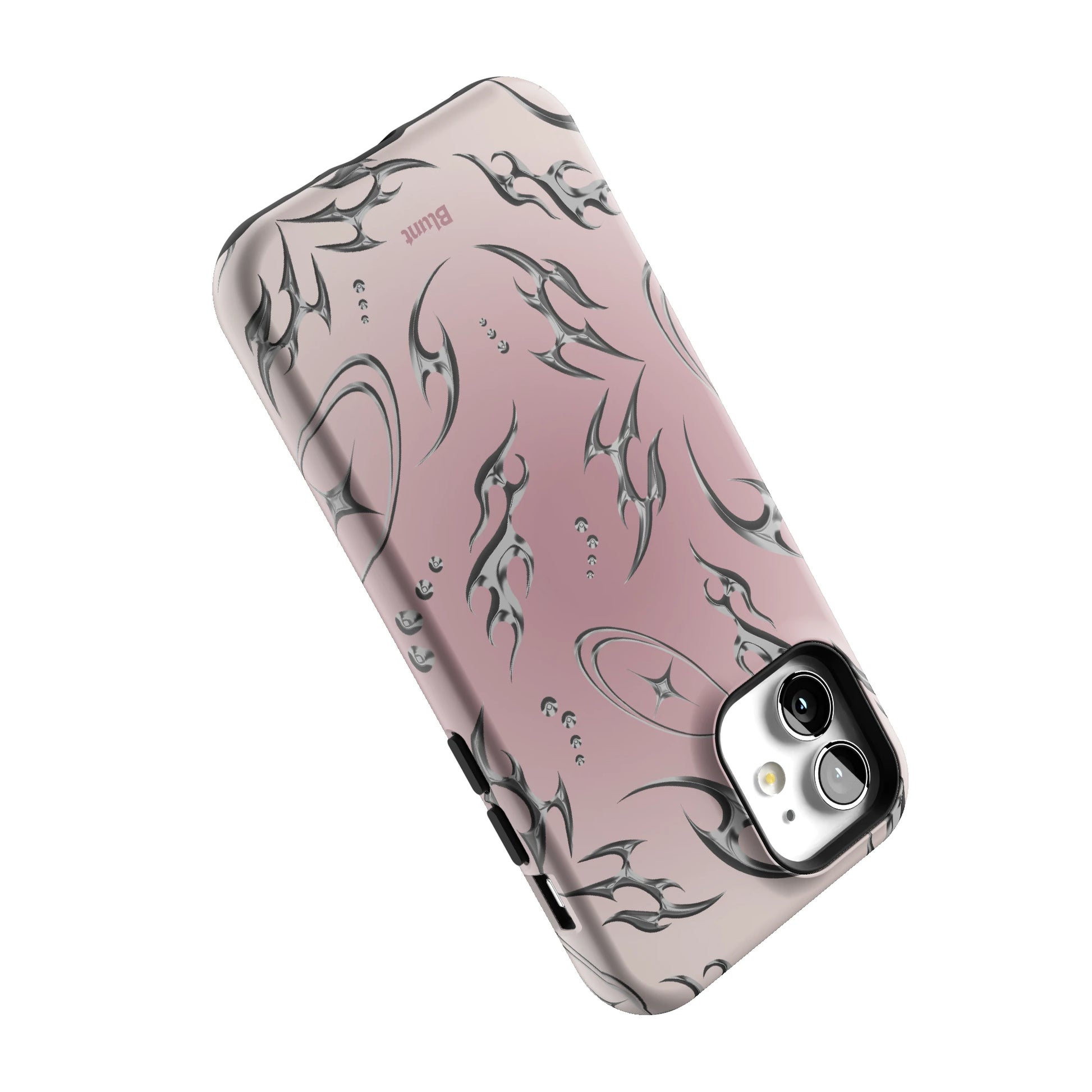 Cyber Crush iPhone Case gallery - Iphone_12_Iphone_5