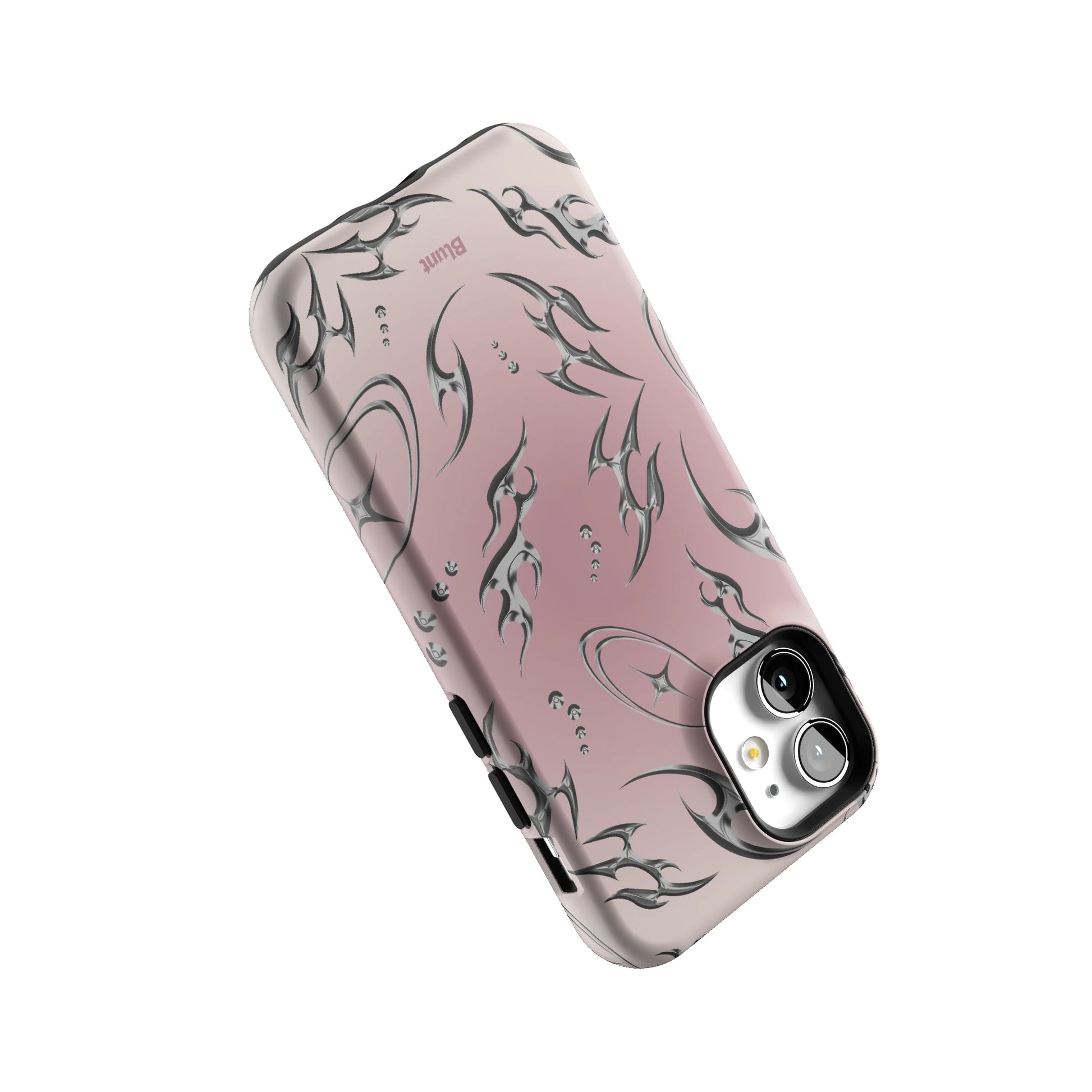 Cyber Crush iPhone Case gallery - Iphone_12_Mini_Air_Plus_5