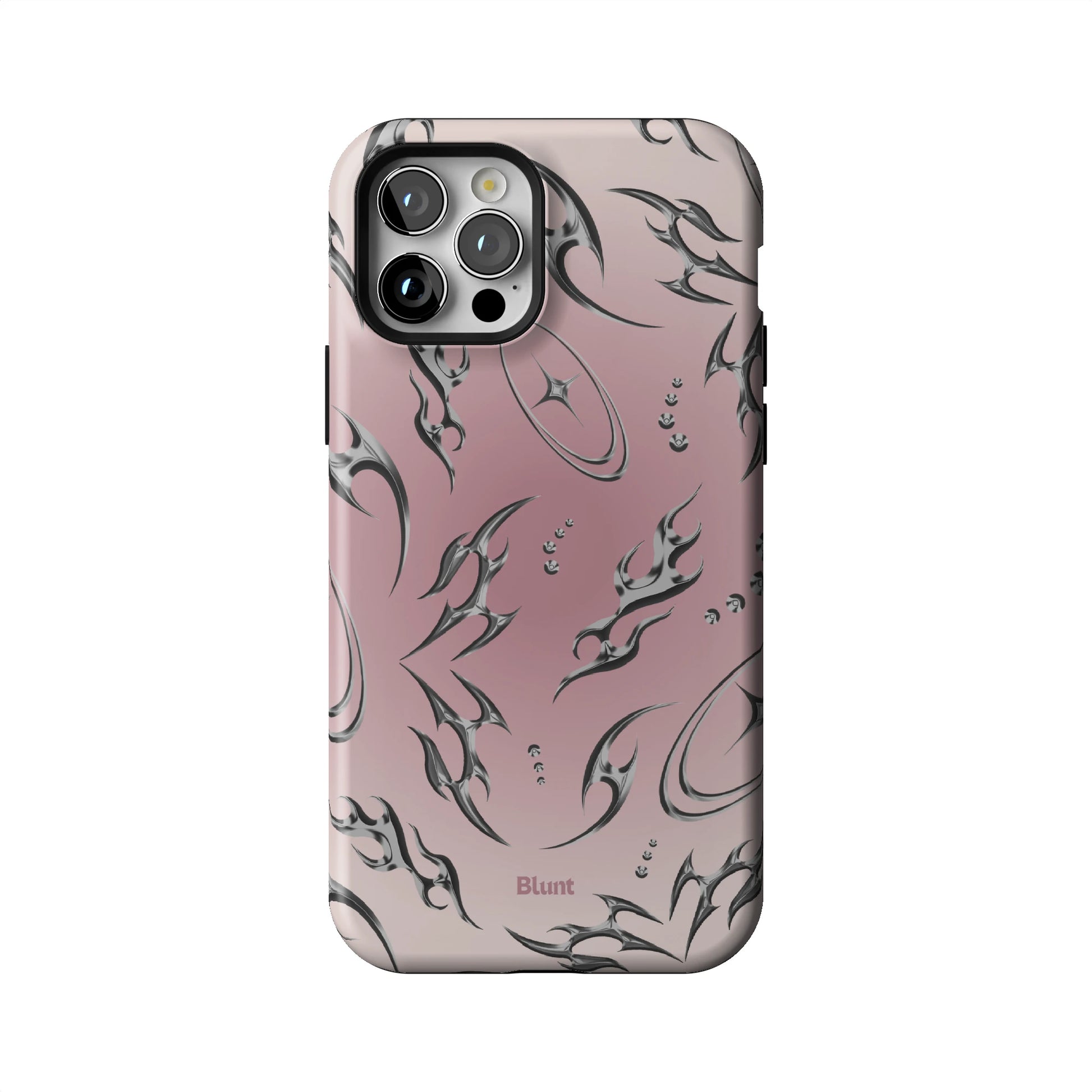 Cyber Crush iPhone Case gallery - Iphone_12_Pro_1