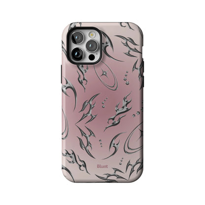 Cyber Crush iPhone Case gallery - Iphone_12_Pro_1