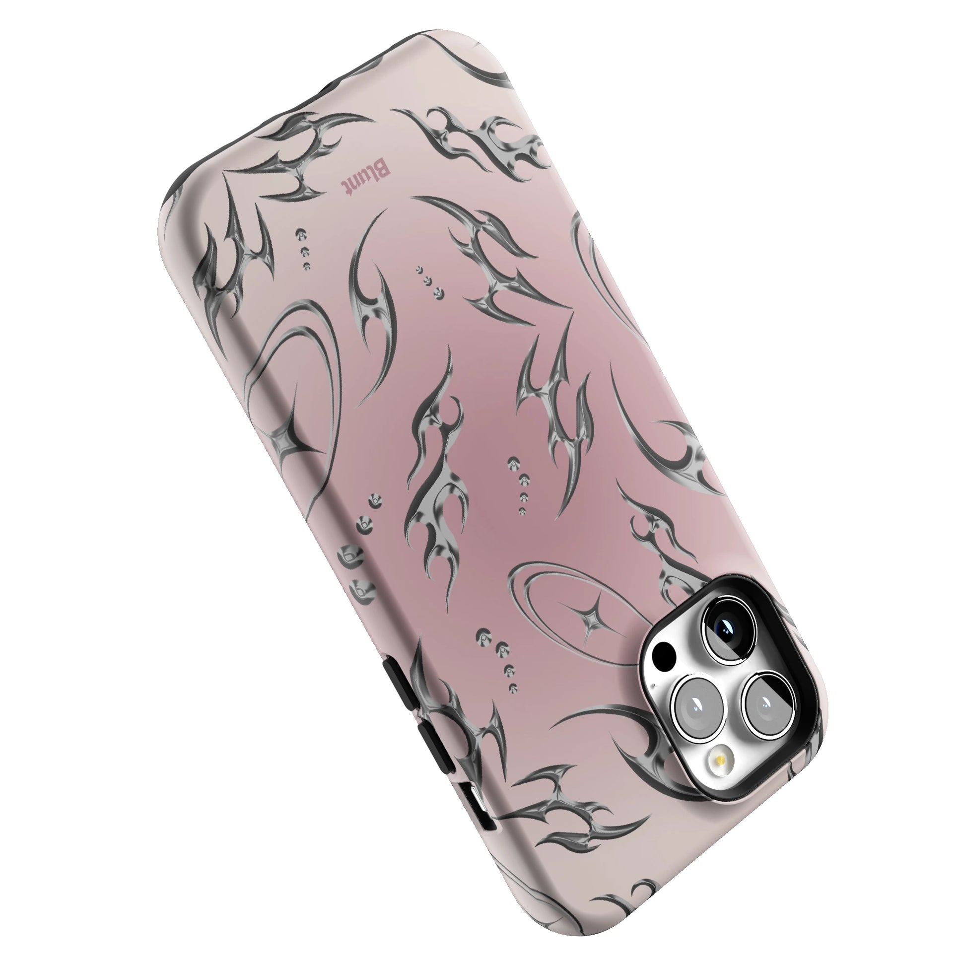 Cyber Crush iPhone Case gallery - Iphone_12_Pro_Max_5