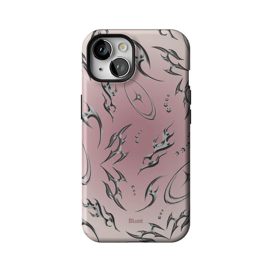 Cyber Crush iPhone Case gallery - Iphone_13_Iphone_1