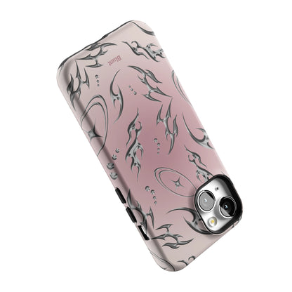 Cyber Crush iPhone Case gallery - Iphone_13_Iphone_5